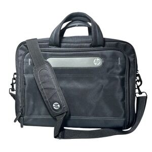 HP Business Slim Top Load Laptop Notebook Carry Case Bag 15.6" compatible‎